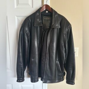 A-1 Global Vintage Leather Jacket